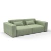 GDT-5806-002 tela isabel verde gaston y daniela rayas tapiceria cortinas decoracion casa sofa
