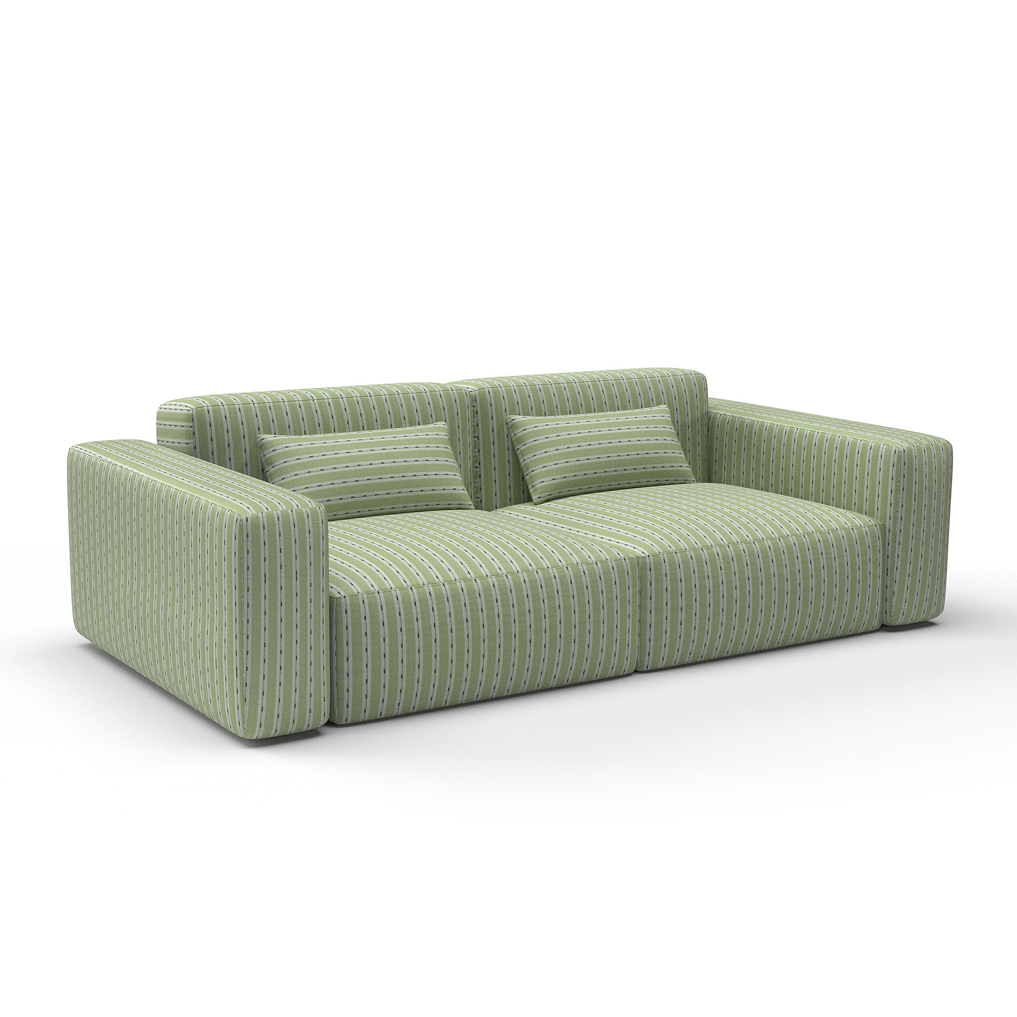 GDT-5806-002 tela isabel verde gaston y daniela rayas tapiceria cortinas decoracion casa sofa