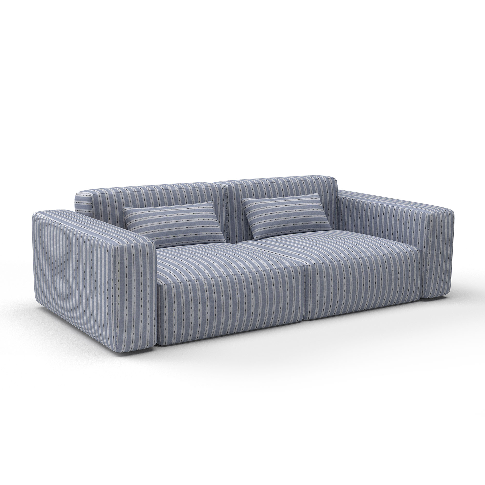 GDT-5806-004 tela isabel azul gaston y daniela rayas tapiceria cortinas decoracion casa sofa
