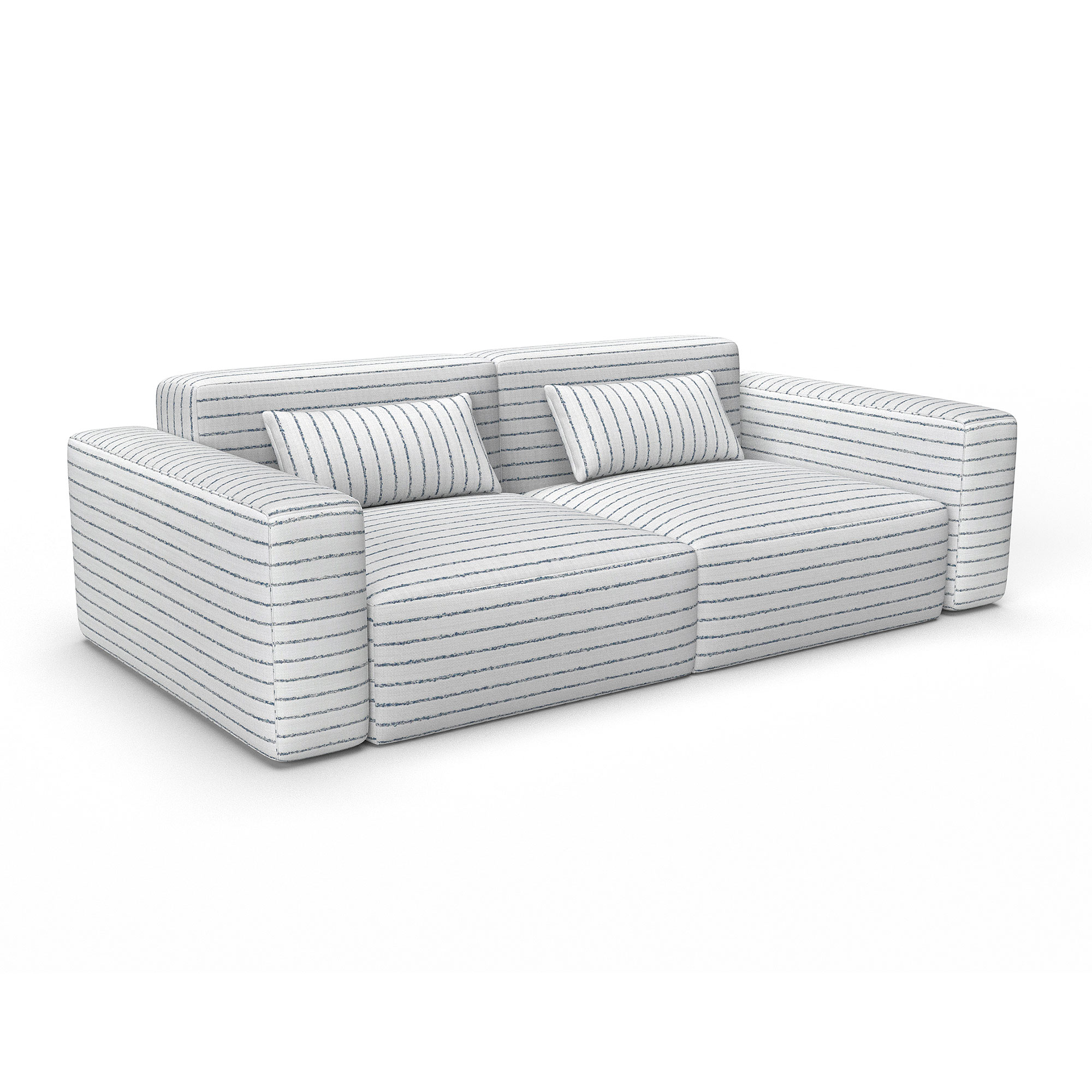 GDT-5808-001 tela ogrove azul gaston y daniela rayas outdoor exterior chenilla decoracion casa sofa