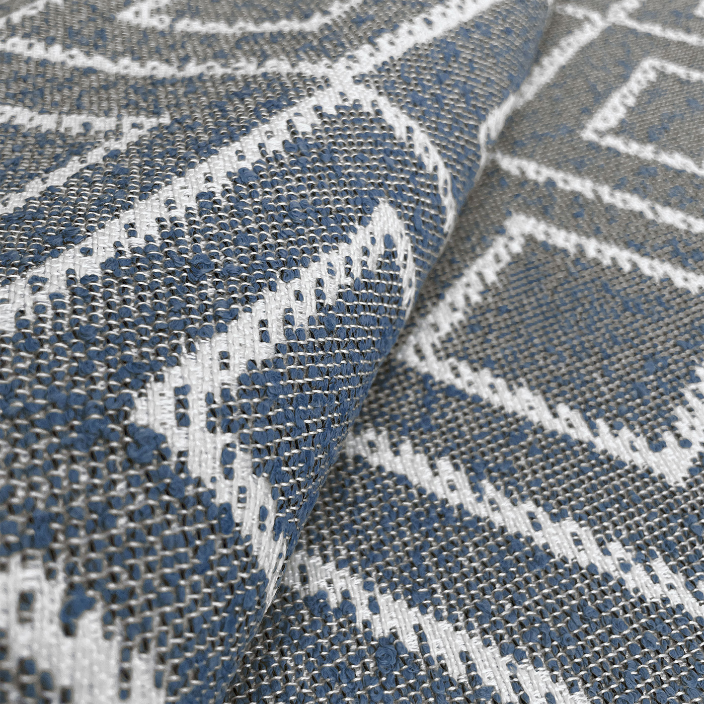 GDT-5809-001 tela cies azul gaston y daniela geometrico outdoor exterior tapiceria decoracion casa detalle