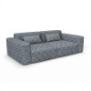GDT-5809-001 tela cies azul gaston y daniela geometrico outdoor exterior tapiceria decoracion casa sofa