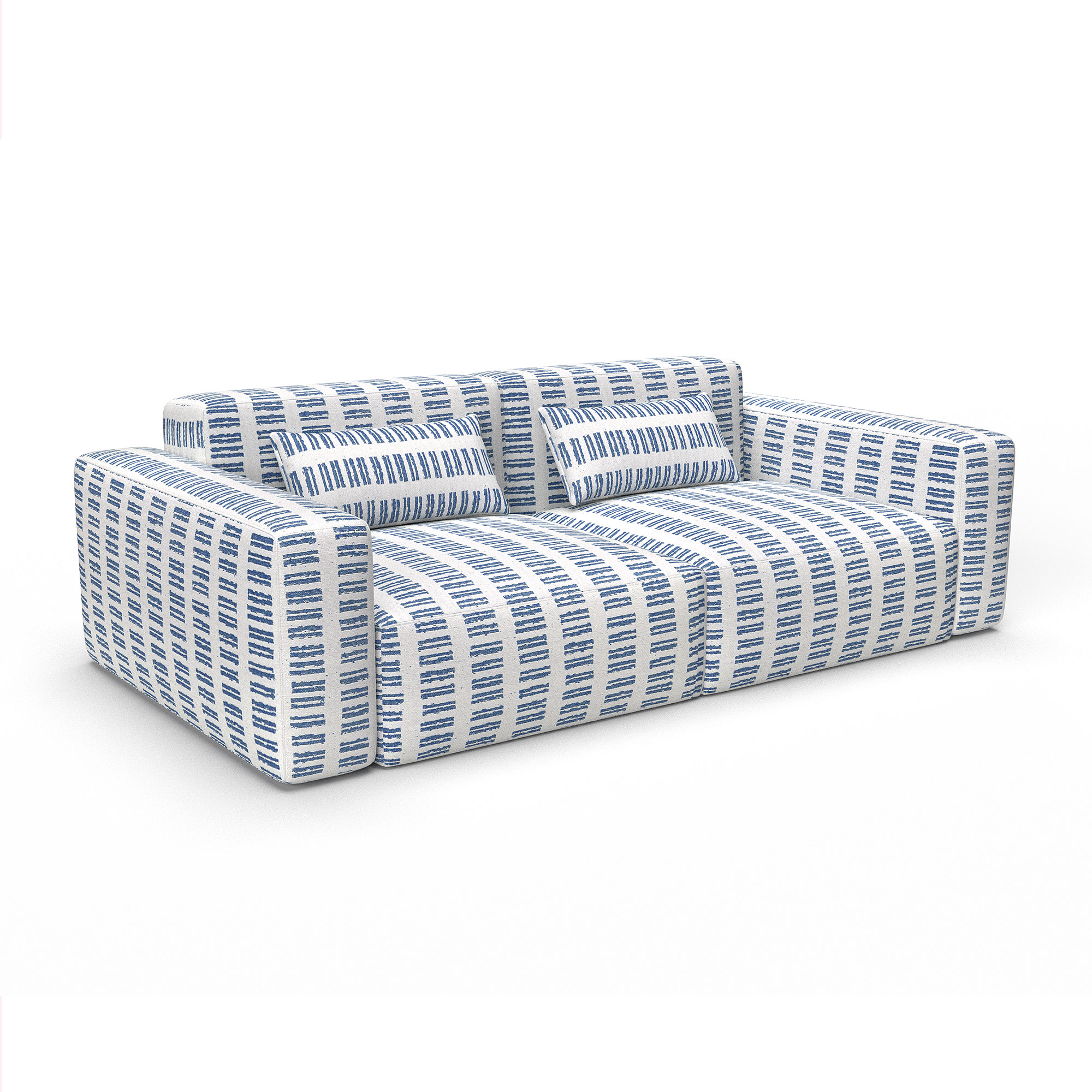 GDT-5810-001 tela figueiras azul gaston y daniela rayas outdoor exterior tapiceria decoracion casa sofa