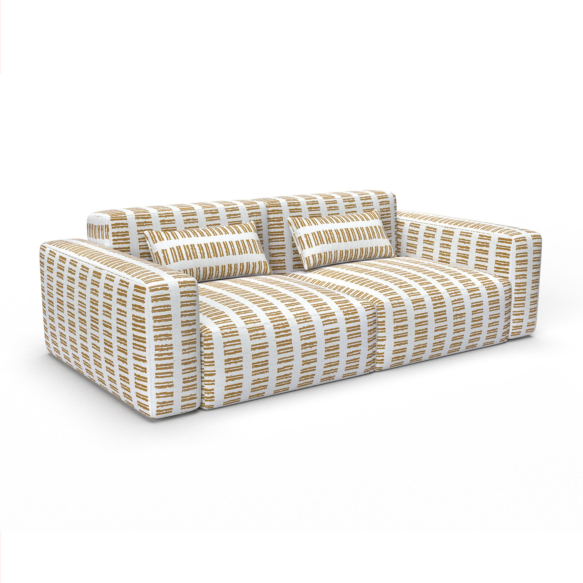 GDT-5810-004 tela figueiras amarillo gaston y daniela rayas outdoor exterior tapiceria decoracion casa sofa