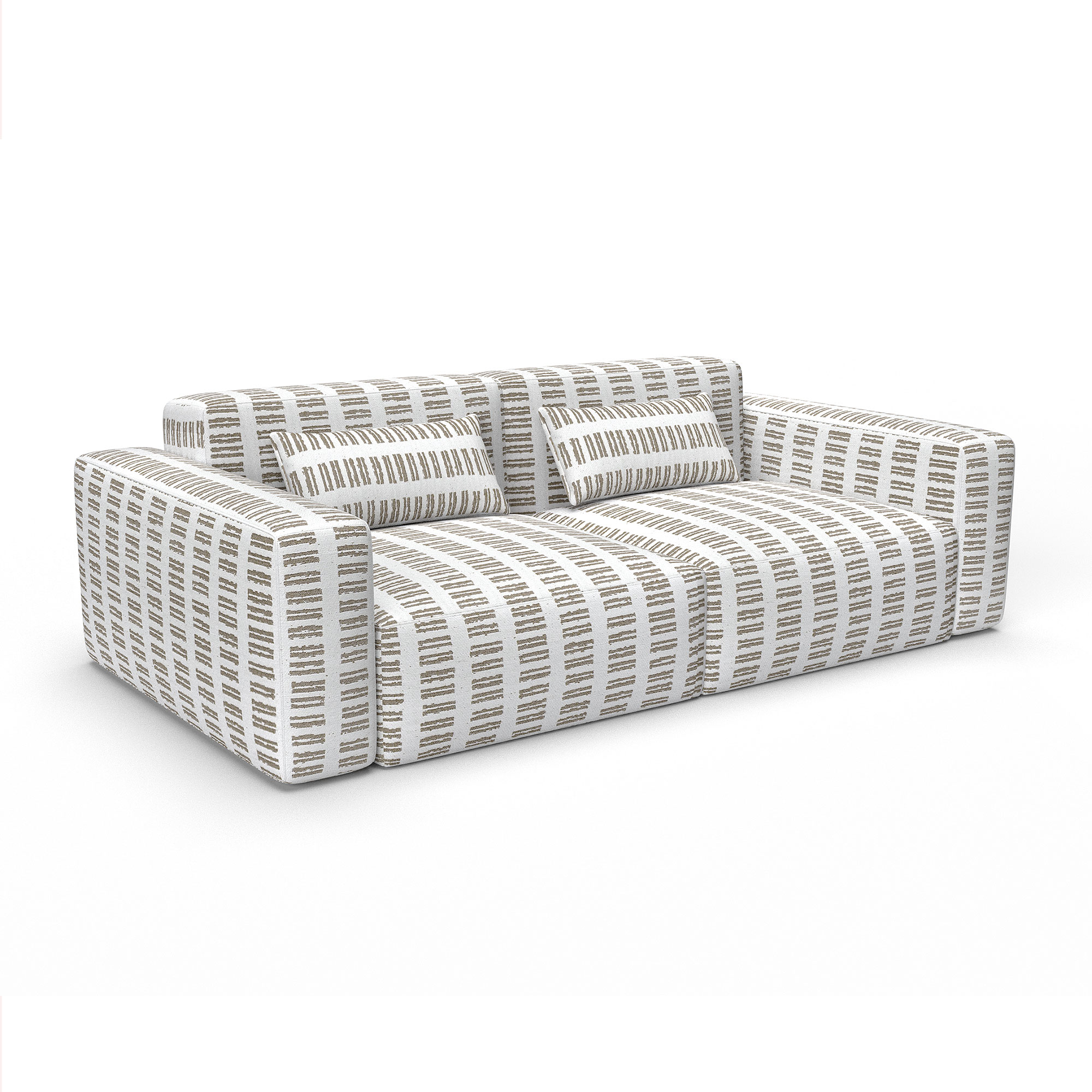 GDT-5810-005 tela figueiras beige gaston y daniela rayas outdoor exterior tapiceria decoracion casa sofa