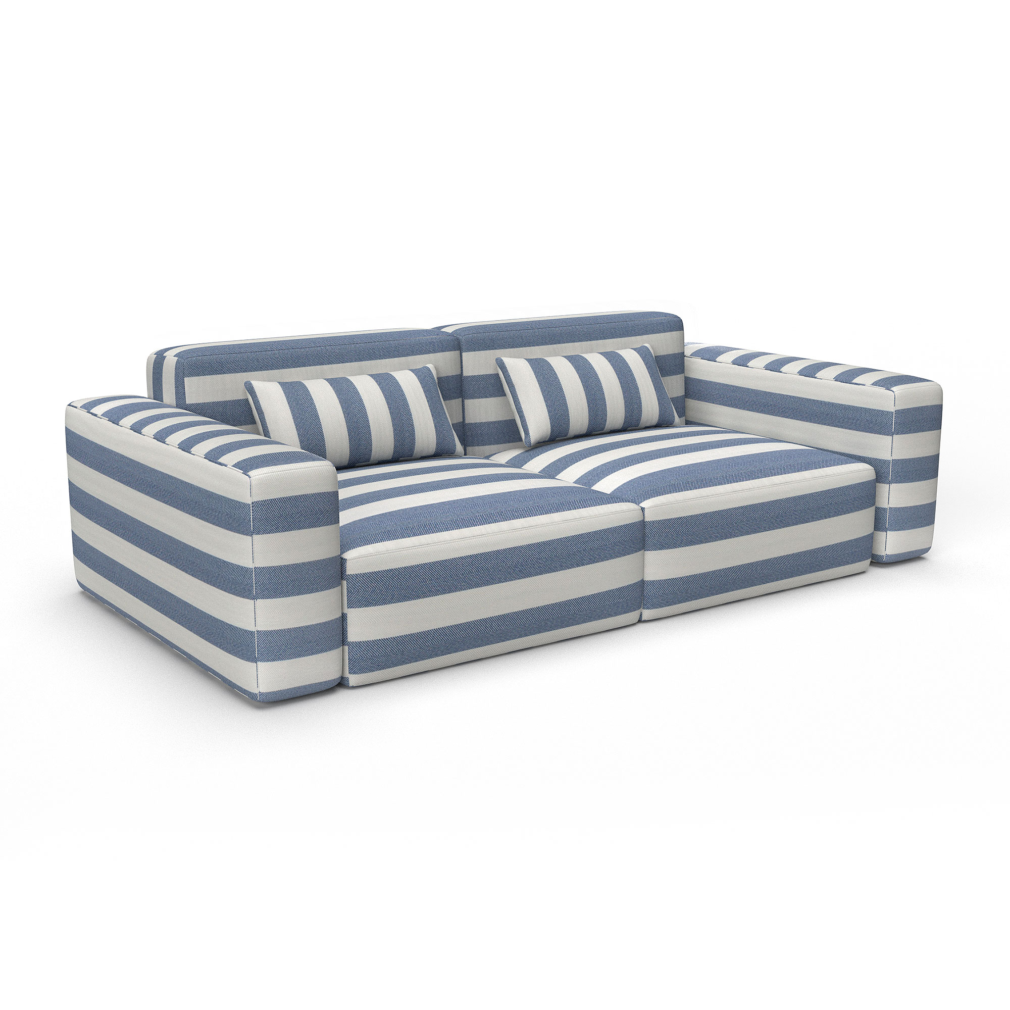 GDT-5811-001 tela melide azul gaston y daniela rayas exterior outdoor tapiceria decoracion casa sofa