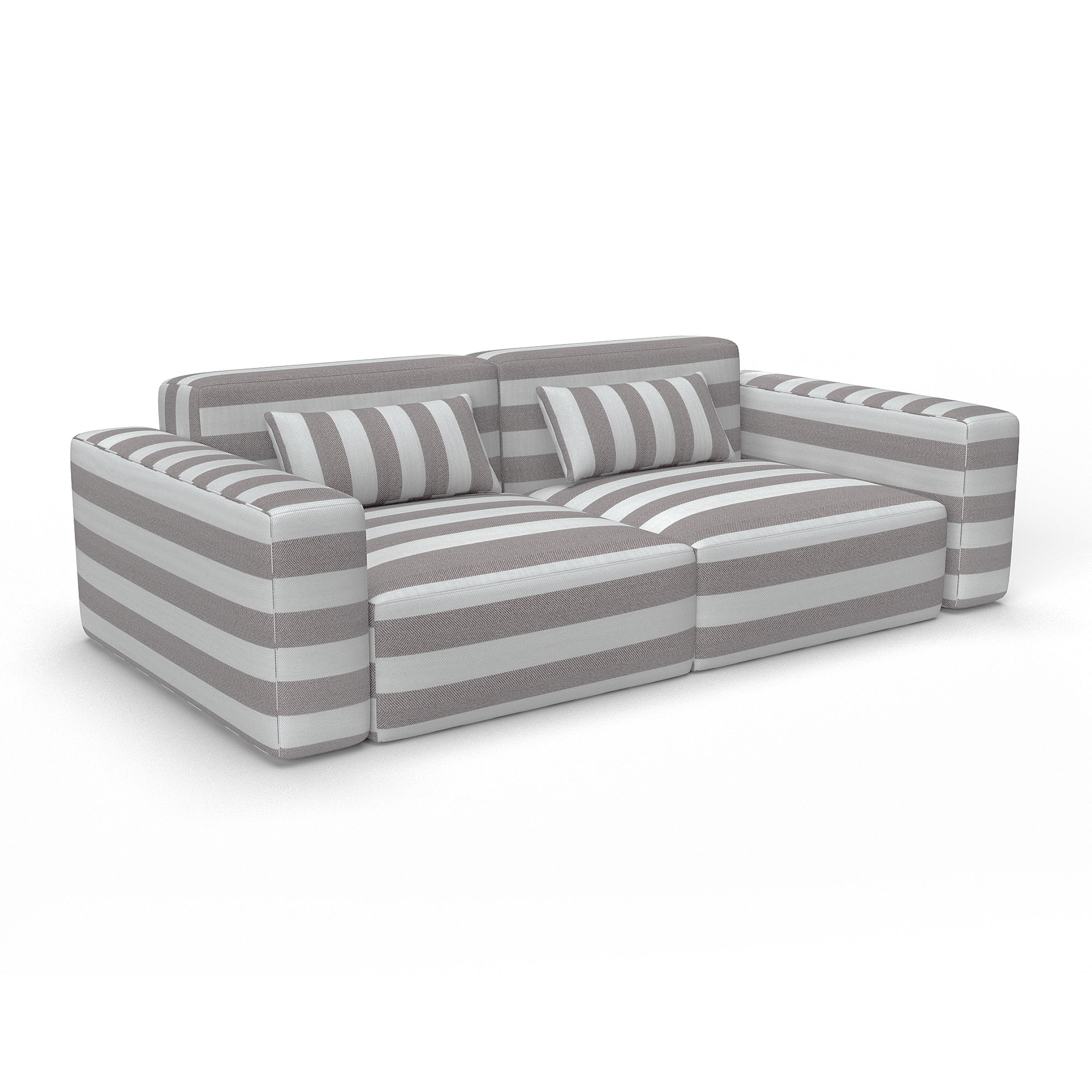 GDT-5811-005 tela melide beige gaston y daniela rayas exterior outdoor tapiceria decoracion sofa