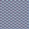 GDT-5816-005 tela amelia azul rojo gaston y daniela floral botanico estampado lino cortinas decoracion casa