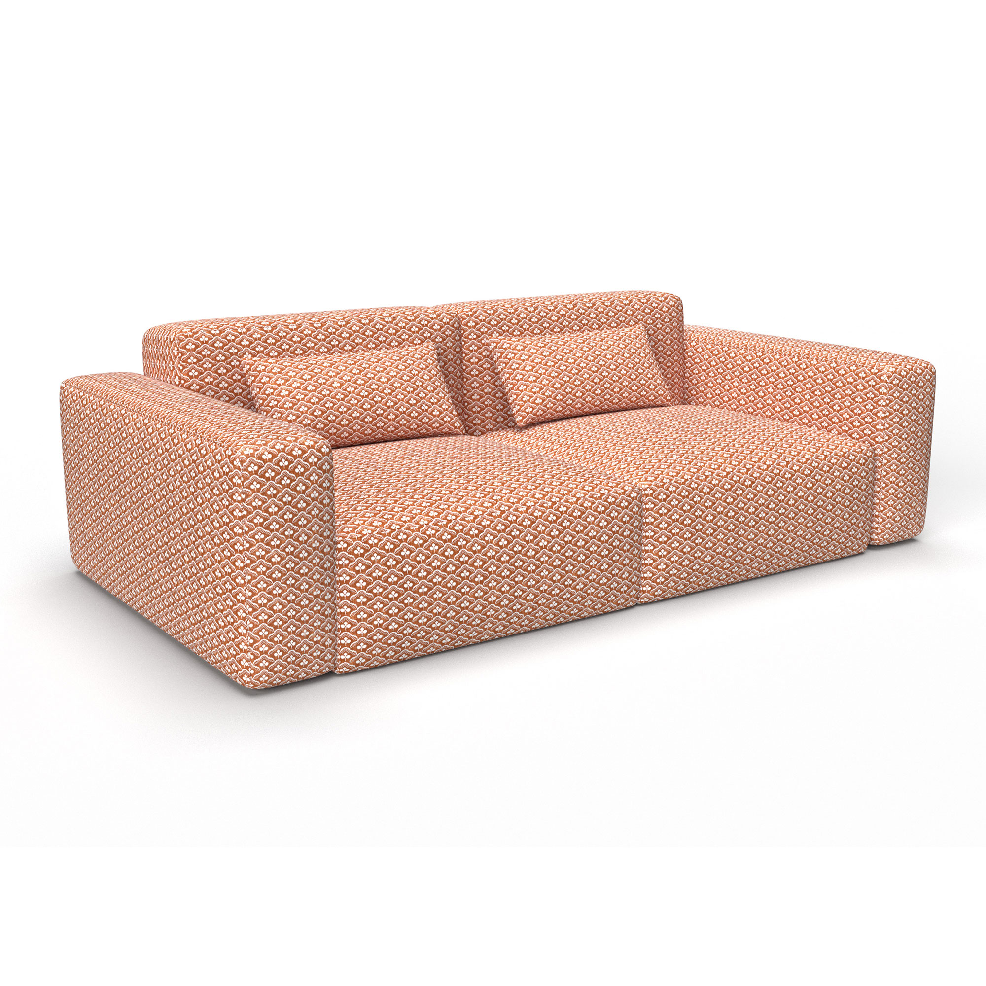 GDT-5817-003 tela renata teja gaston y daniela floral algodon lino cortinas decoracion casa sofa