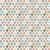 GDT-5818-001 tela eloisa multicolor gaston y daniela floral singular lino decoracion casa