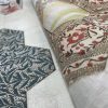 GDT-5818-001 tela eloisa multicolor gaston y daniela floral singular lino decoracion casa detalle