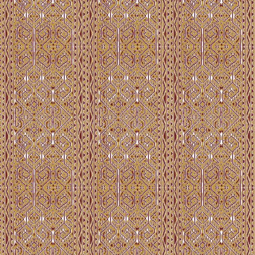 GDT-5822-003 tela sol ocre gaston y daniela etnico algodon tapiceria cortinas decoracion casa