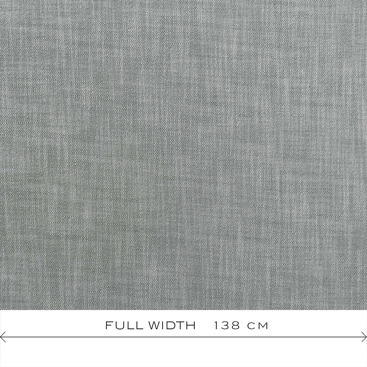 GDT-5825-004 tela mencia gris gaston y daniela liso tapiceria decoracion casa ancho
