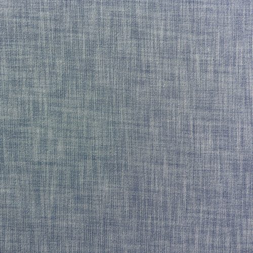 GDT-5825-008 tela mencia navy azul blanco gaston y daniela liso tapiceria decoracion casa