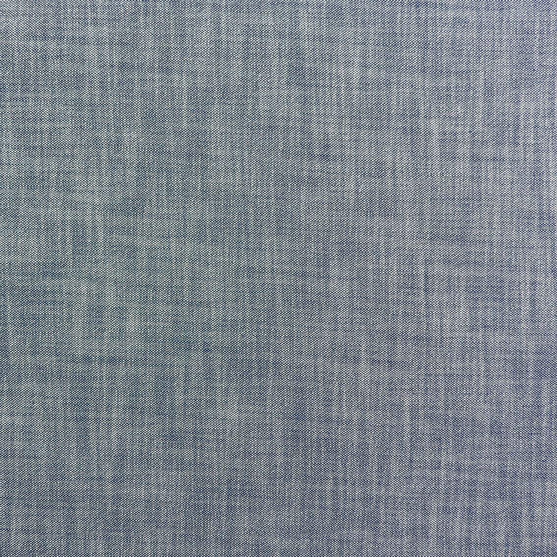 GDT-5825-008 tela mencia navy azul blanco gaston y daniela liso tapiceria decoracion casa