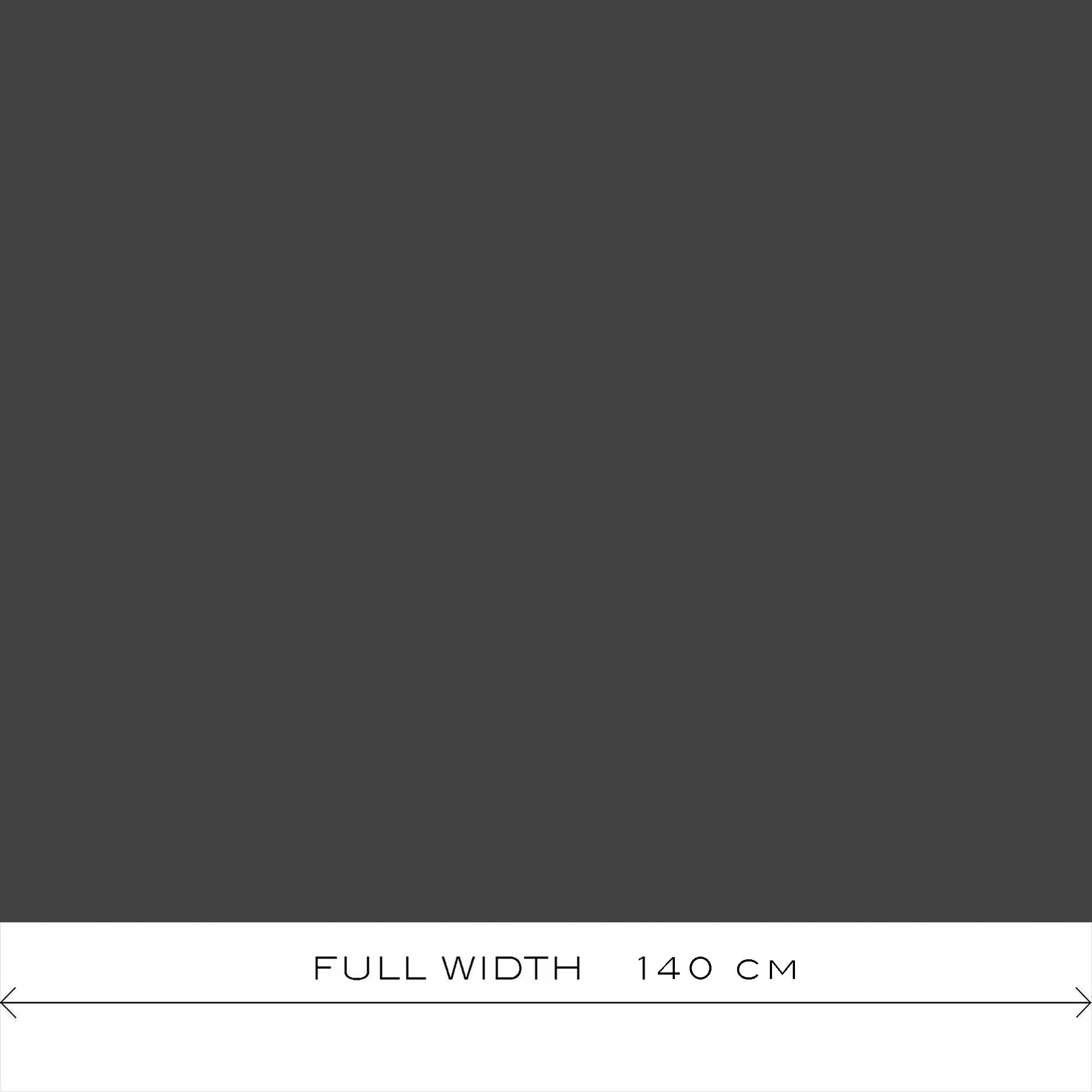 LCT-1180-001 Tela rase pizarra de Gaston y Daniela. Coleccion de Lorenzo Castillo. Diseño liso sofisticado para tapiceria. Decoracion de interiores. Ancho