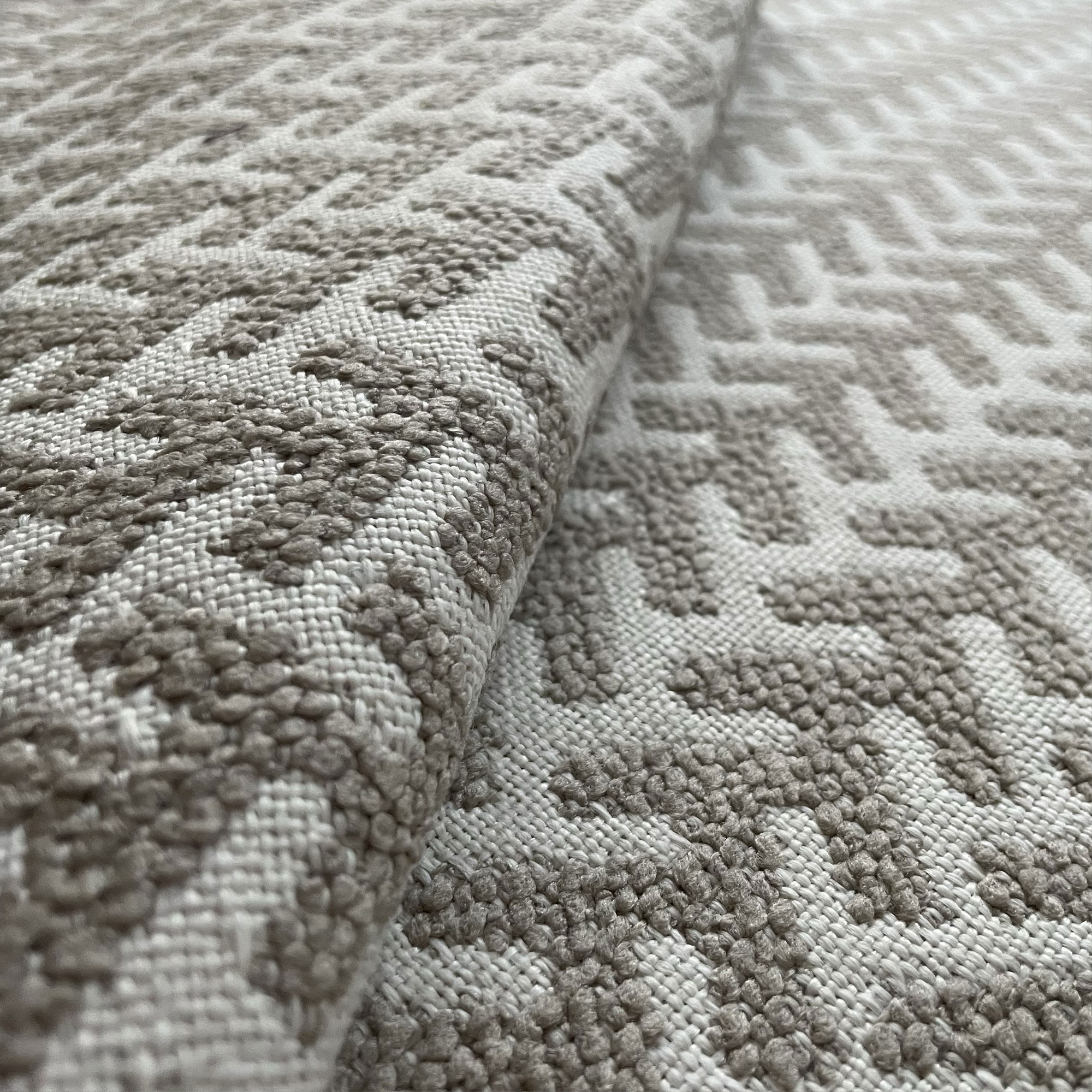 FISHBONE BEIGE
