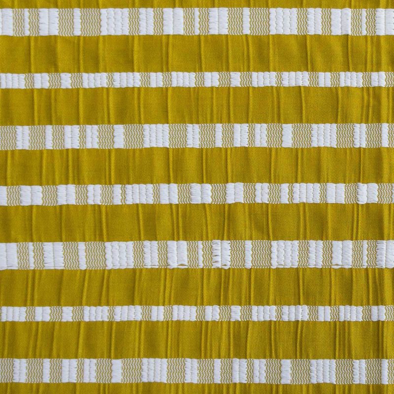 Tela Chi Amarillo Japón Gastón y Daniela cuadros decoración GDT-5645-001