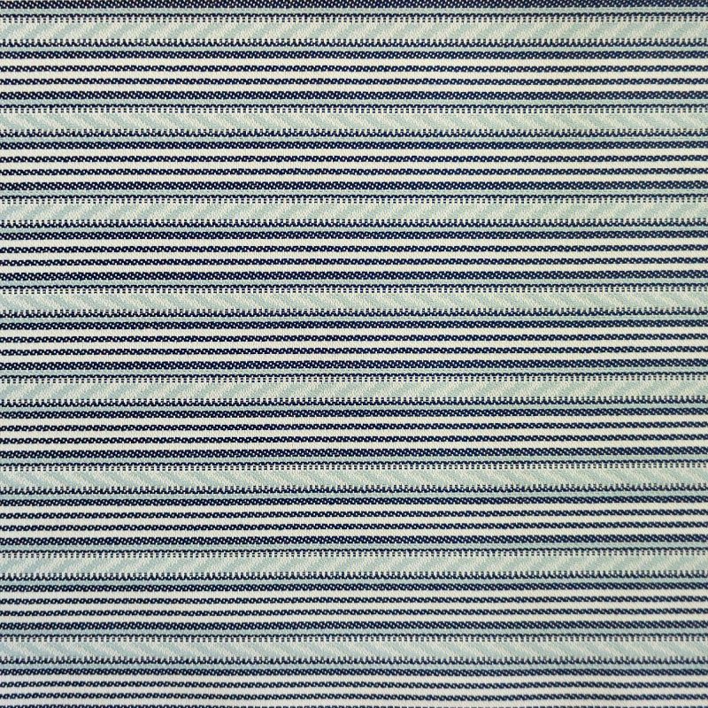 GDT-5693-004 Tela Dolma navy azul marco polo gastón y daniela étnico rayas tapicería decoracion cortinas casa outdoor plana