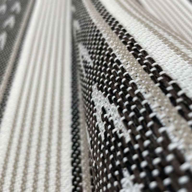 GDT_5694_003 Kora chocolate marrón marco polo gastón y daniela étnico rayas tapicería decoracion casa outdoor detalle