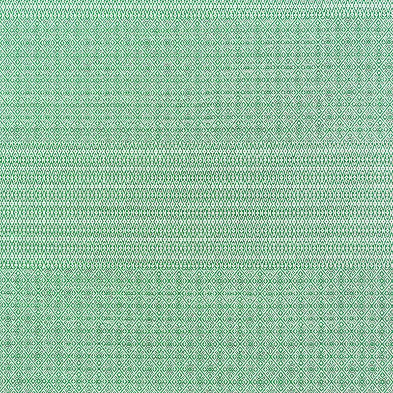 GDT-5697-001 Tela Kailas verde marco polo gastón y daniela étnico geométrico tapicería decoracion cortinas casa outdoor