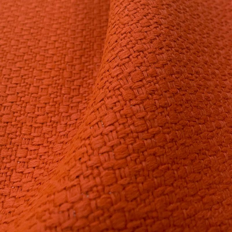GDT-5698-011 lhasa naranja marco polo decoración tapicería gastón y daniela exterior outdoor falso liso detalle