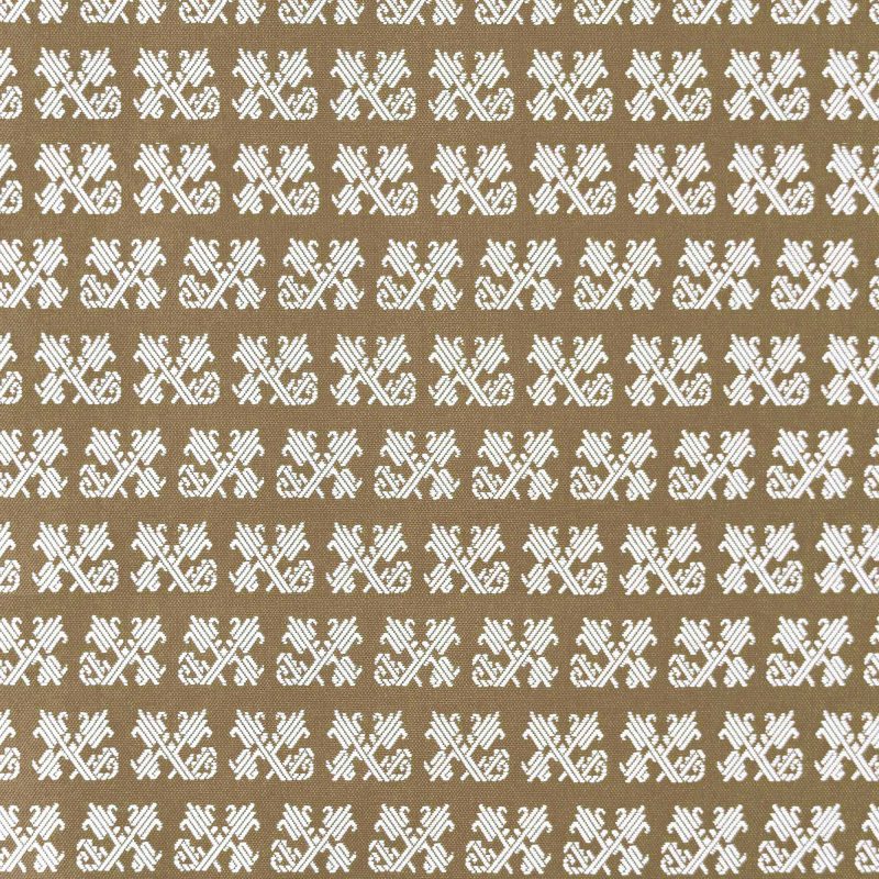 GDT-5699-008_Tela Tulip tostado marrón marco polo gastón y daniela geométrico étnico tapicería decoracion cortinas casa outdoor