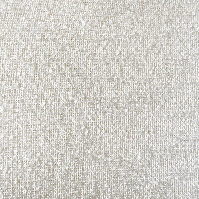 GDT-5700-001 Tela Tetis blanco visillos cortinas Marco Polo de Gastón y Daniela decoración lana plana