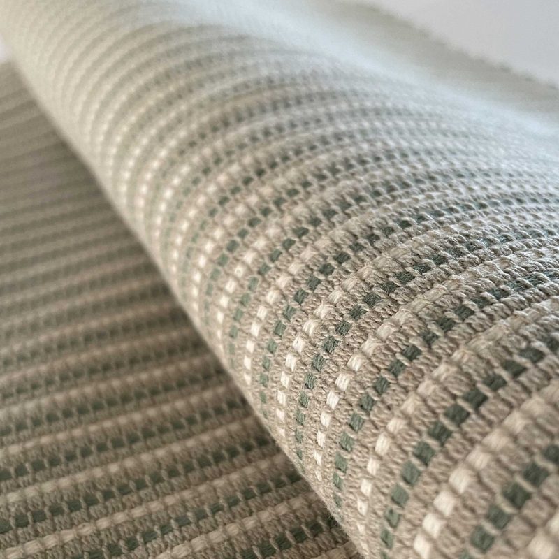 GDT-5716-005-Annapurna verde tela cortinas tapicería visillos marco polo rayas decoración gastón y daniela detalle