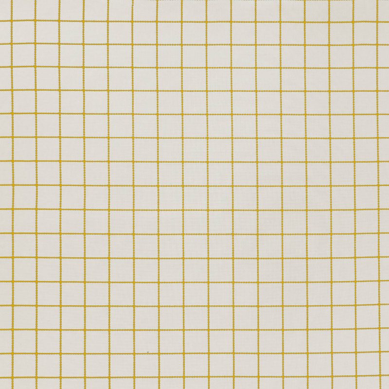 GDT-5776-002 Tela Tatil amarillo de Gaston y Daniela. Diseño de cuadros para tapiceria y cortinas. Decoracion de interiores.