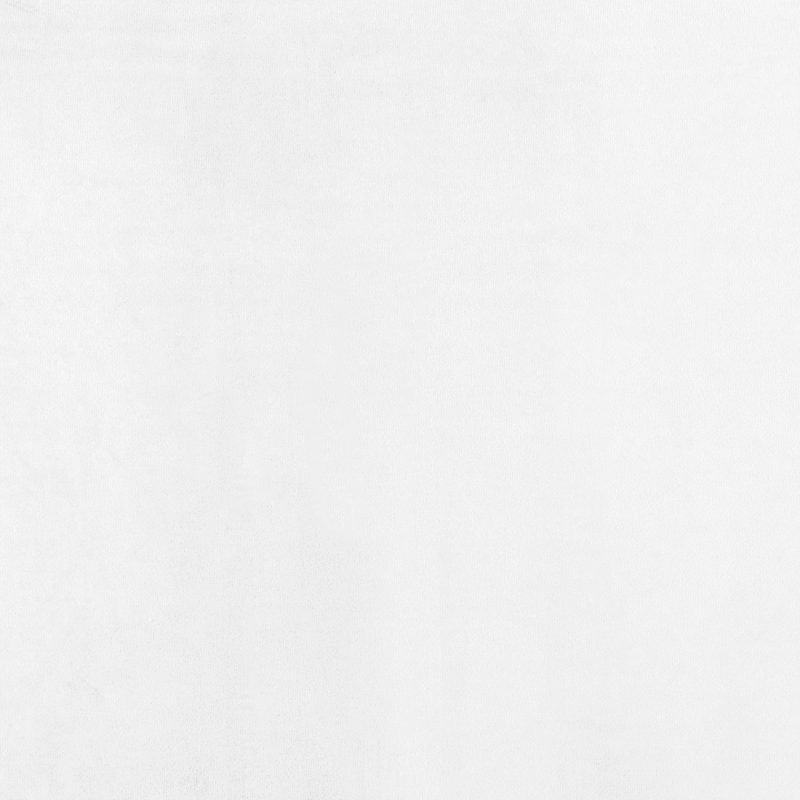 GDT-5795-001 Tela Ulises blanco de Gaston y Daniela. Terciopelo liso para tapiceria y cortinas. Decoracion de interiores.