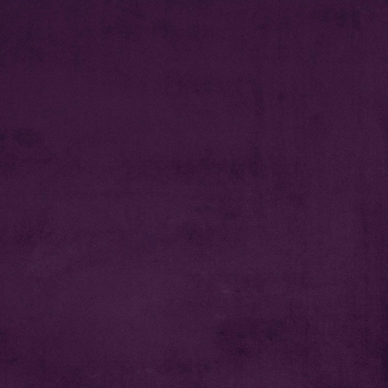 GDT-5795-020 Tela Ulises cardenal morado de Gaston y Daniela. Terciopelo liso para tapiceria y cortinas. Decoracion de interiores.