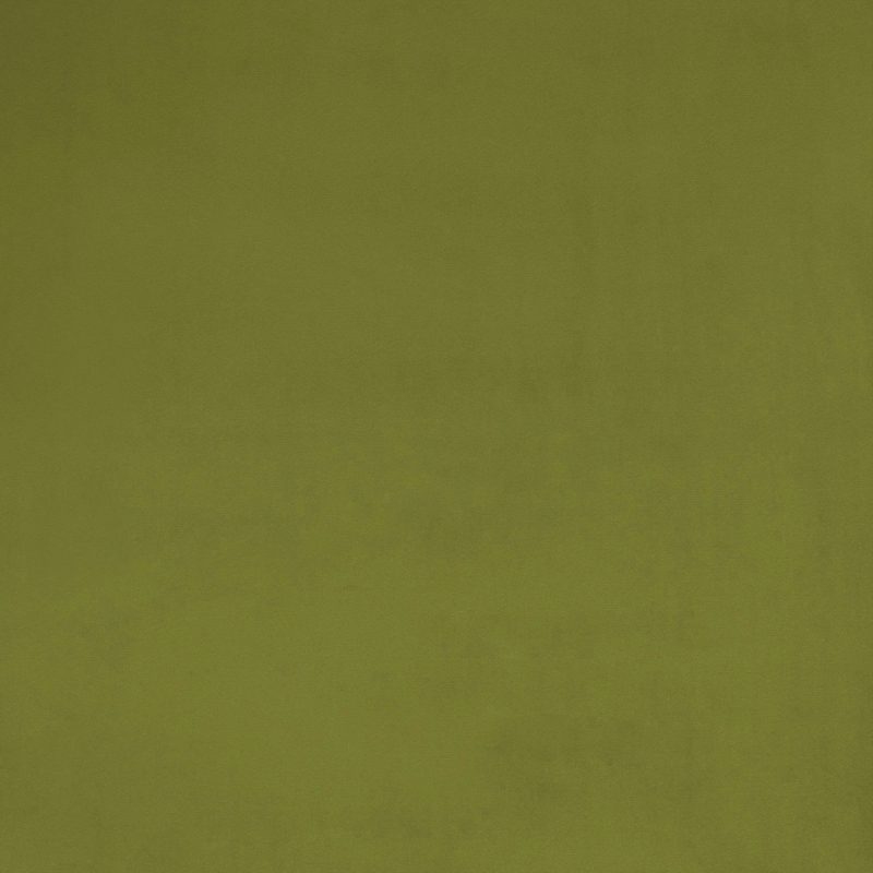GDT-5795-023 Tela Ulises verde de Gaston y Daniela. Terciopelo liso para tapiceria y cortinas. Decoracion de interiores.
