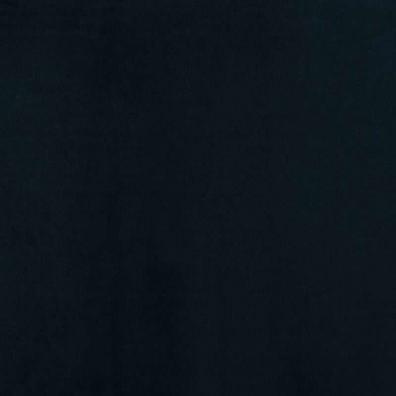 GDT-5795-036 Tela Ulises navy azul de Gaston y Daniela. Terciopelo liso para tapiceria y cortinas. Decoracion de interiores.