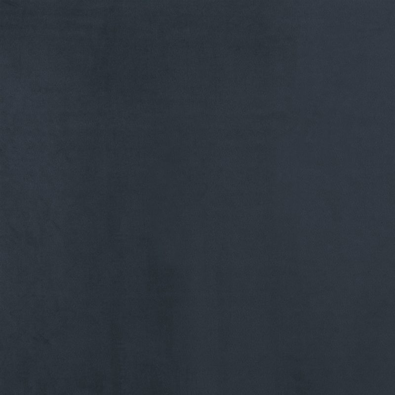 GDT-5795-038 Tela Ulises antracita gris de Gaston y Daniela. Terciopelo liso para tapiceria y cortinas. Decoracion de interiores.