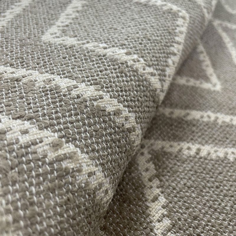 GDT-5809-005 tela cies beige gaston y daniela geometrico outdoor exterior tapiceria decoracion casa detalle