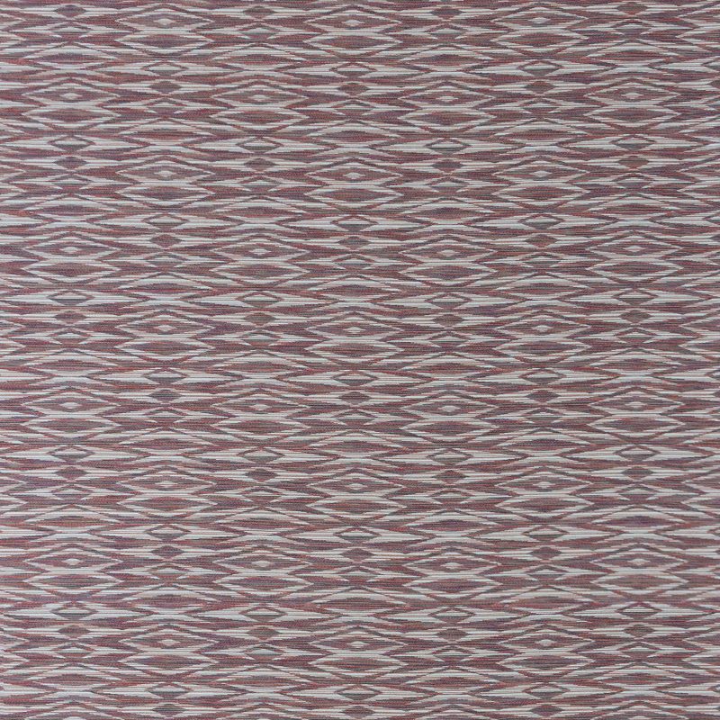 GDT-5813-003 tela simona rojo gaston y daniela tapiceria ikat decoracion casa