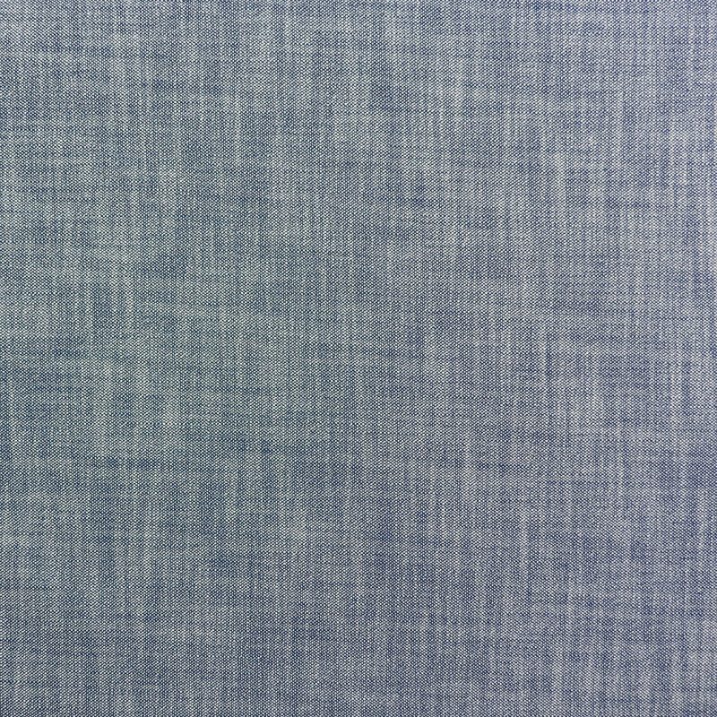 GDT-5825-008 tela mencia navy azul blanco gaston y daniela liso tapiceria decoracion casa