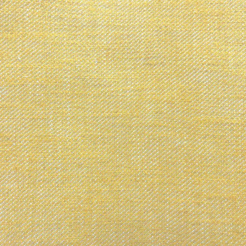 Tela Hisa amarillo claro japón gastón y daniela liso textura gdt-5639-015