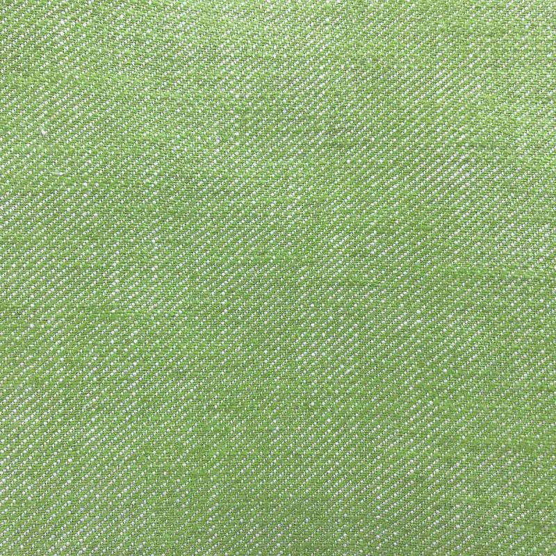 Tela Hisa verde claro japón gastón y daniela liso textura gdt-5639-018