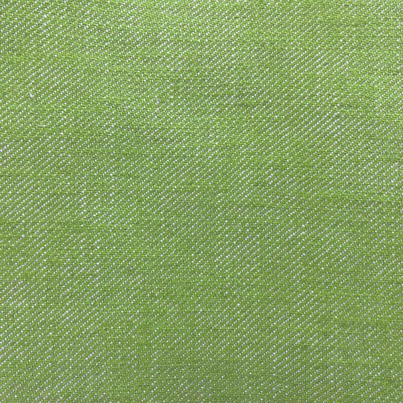 Tela Hisa verde manzana japón gastón y daniela liso textura gdt-5639-019