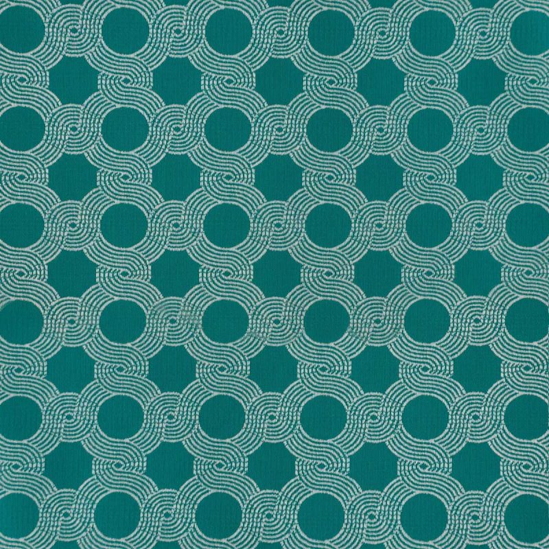 Tela Nohara azul Japón Gastón y Daniela geométrico decoración GDT-5641-005