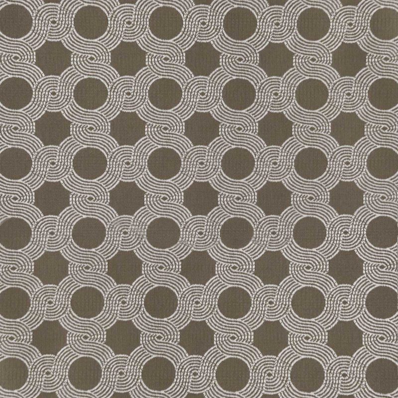 Tela Nohara gris Japón Gastón y Daniela geométrico decoración GDT-5641-006