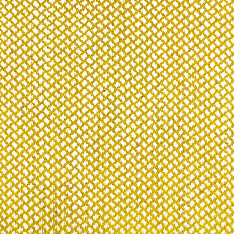 Tela Sabuki amarillo japón gastón y daniela textura geométrico GDT-5638-005
