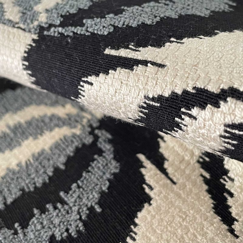 Bogart gris Africalia decoración Gastón y Daniela tapicería