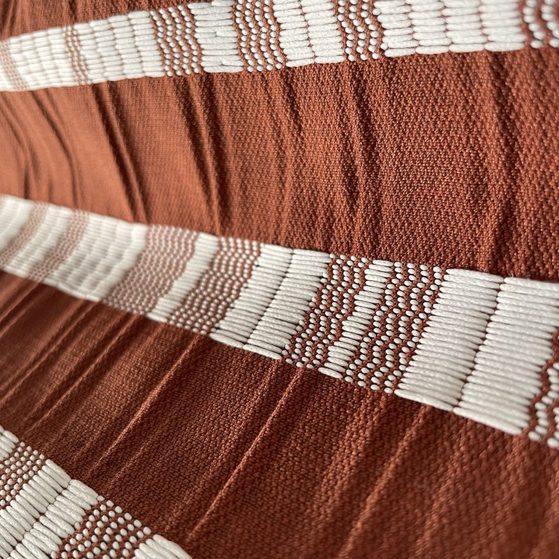 Detalle Chi teja