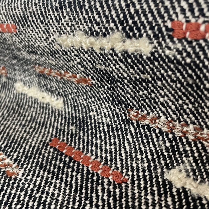 Detalle Jun teja