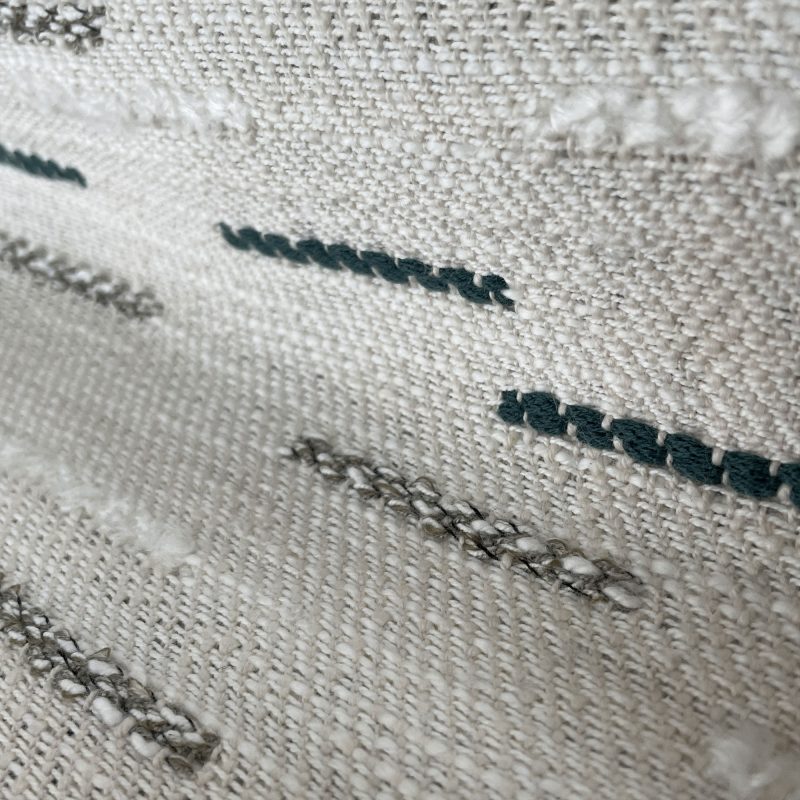 Detalle Jun verde