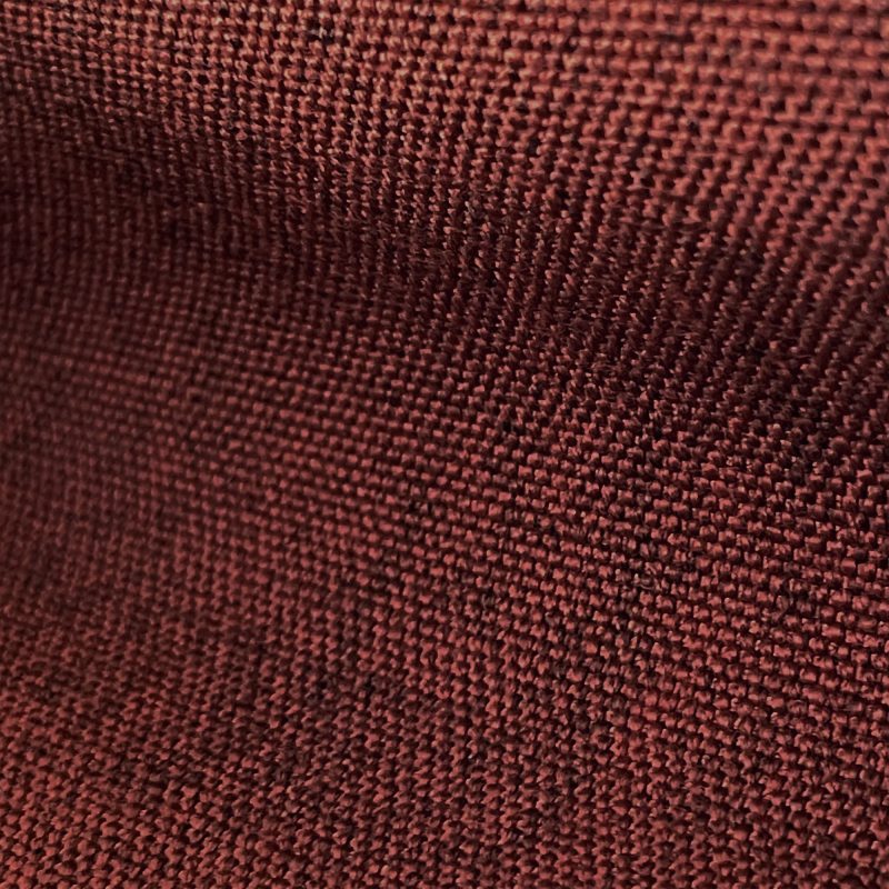 Detalle Kuu burdeos
