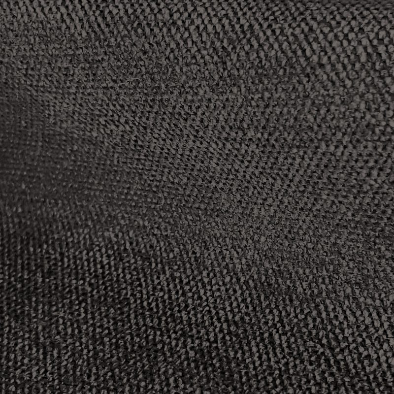 Detalle Kuu gris oscuro